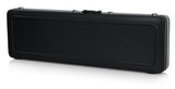 Gator Deluxe Molded Case for Bass Guitars - Rugged Hard Cases