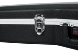Gator Deluxe Molded Case for Classic Guitars - Rugged Hard Cases