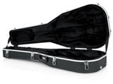 Gator Deluxe Molded Case for Classic Guitars - Rugged Hard Cases