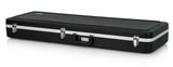 Gator Deluxe Molded Case for Electric Guitars - Rugged Hard Cases