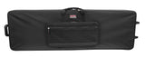 Lightweight Case for Extra Long 88 Note Keyboards