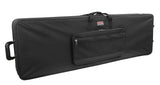 Lightweight Case for Extra Long 88 Note Keyboards