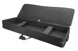 Lightweight Case for Extra Long 88 Note Keyboards