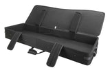 Lightweight Case for Extra Long 88 Note Keyboards