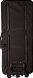 Lightweight Case for 88 Note Keyboards