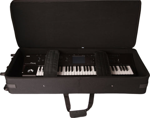 Lightweight Case for 88 Note Keyboards