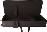 Lightweight Case for 61 Note Keyboards