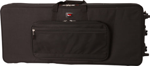 Lightweight Case for 61 Note Keyboards