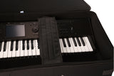 Lightweight Case for 76 Note Keyboards