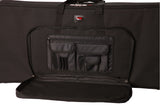 Lightweight Case for Slim, Extra Long 88 Note Keyboards