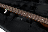 Gator Rigid EPS Polyfoam Lightweight Case for Banjos - Rugged Hard Cases