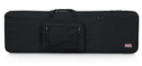 Lightweight Case for Bass Guitars