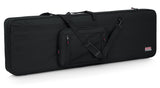 Lightweight Case for Bass Guitars