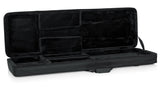 Lightweight Case for Bass Guitars