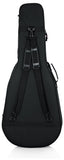 Lightweight Case for Classical Guitars
