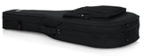 Lightweight Case for Classical Guitars