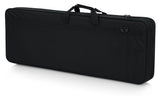 Gator Rigid EPS Polyfoam Lightweight Case for Electric Guitars - Rugged Hard Cases