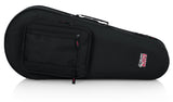 Gator Rigid EPS Polyfoam Lightweight Case for Mandolins - Rugged Hard Cases
