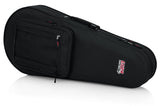 Gator Rigid EPS Polyfoam Lightweight Case for Mandolins - Rugged Hard Cases