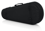 Gator Rigid EPS Polyfoam Lightweight Case for Mandolins - Rugged Hard Cases