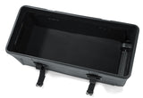 Gator Deluxe Molded Drum Hardware Trap Case - Rugged Hard Cases