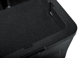 Gator Deluxe Molded Drum Hardware Trap Case - Rugged Hard Cases