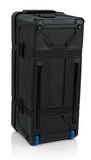 Gator Deluxe Molded Drum Hardware Trap Case - Rugged Hard Cases