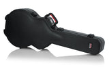 TSA Series ATA Molded Polyethylene Guitar Case for Gibson 335 and Semi-Hollow Electric Guitars