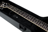 TSA Series ATA Molded Polyethylene Guitar Case for Gibson 335 and Semi-Hollow Electric Guitars