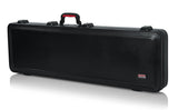 TSA Series ATA Molded Case for Bass Guitars