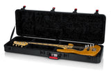 TSA Series ATA Molded Case for Bass Guitars