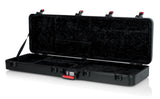 TSA Series ATA Molded Case for Bass Guitars