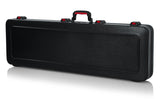 TSA Series ATA Molded Case for Bass Guitars