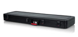 TSA Series ATA Molded Case for Bass Guitars