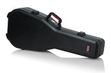 TSA Series ATA Molded Polyethylene Guitar Case for Classical Style Guitars