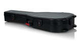 TSA Series ATA Molded Polyethylene Guitar Case for Classical Style Guitars