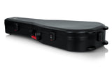 TSA Series ATA Molded Polyethylene Guitar Case for Dreadnought Acoustic Guitars