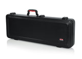 TSA Series ATA Molded Case for Standard Electric Guitar