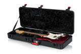 TSA Series ATA Molded Case for Standard Electric Guitar