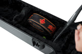 TSA Series ATA Molded Polyethylene Guitar Case for Gibson Les Paul