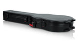 TSA Series ATA Molded Polyethylene Guitar Case for Gibson Les Paul