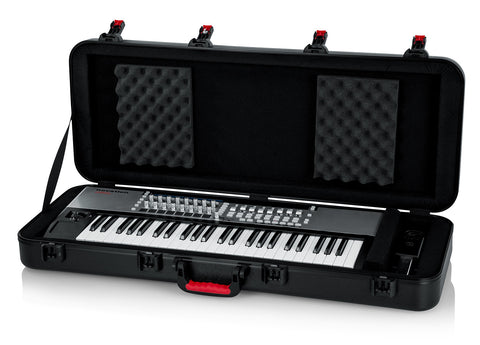 TSA Series ATA Molded Case for 49-note Keyboards