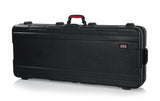 TSA Series ATA Molded Case for 61-note Keyboards