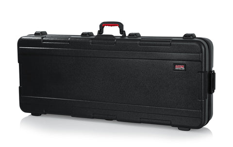 TSA Series ATA Molded Case for 61-note Keyboards