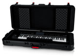 TSA Series ATA Molded Case for 61-note Keyboards