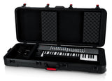 TSA Series ATA Molded Case for 61-note Keyboards