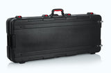 TSA Series ATA Molded Case for 61-note Keyboards
