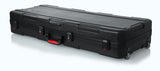 TSA Series ATA Molded Case for 61-note Keyboards
