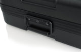 TSA Series ATA Molded Case for 88-note Keyboards