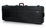 TSA Series ATA Molded Case for 76-note Keyboards